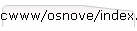 cwww/osnove/index.html