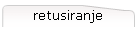 retusiranje