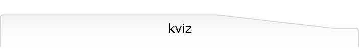 kviz