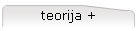 teorija +