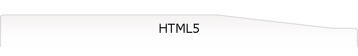 HTML5
